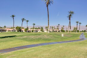Country Club Home w/ Pool & Spa, 2 Mi to Coachella