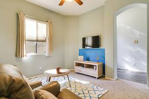 Country Club Home w/ Pool & Spa, 2 Mi to Coachella