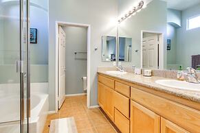 Country Club Home w/ Pool & Spa, 2 Mi to Coachella