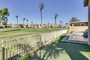 Country Club Home w/ Pool & Spa, 2 Mi to Coachella