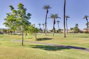 Country Club Home w/ Pool & Spa, 2 Mi to Coachella