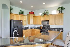 Country Club Home w/ Pool & Spa, 2 Mi to Coachella