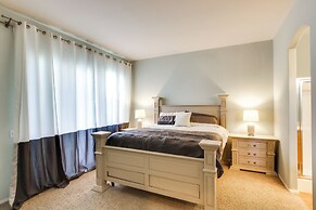 Country Club Home w/ Pool & Spa, 2 Mi to Coachella