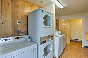 Colorado Escape - Walk to Crested Butte Ski Lift!