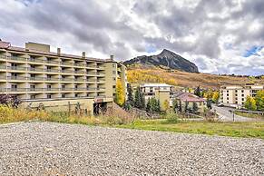 Colorado Escape - Walk to Crested Butte Ski Lift!