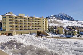 Colorado Escape - Walk to Crested Butte Ski Lift!
