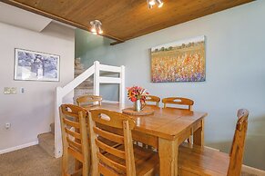 Colorado Escape - Walk to Crested Butte Ski Lift!