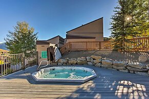 Colorado Escape - Walk to Crested Butte Ski Lift!
