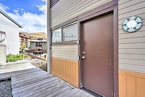 Colorado Escape - Walk to Crested Butte Ski Lift!