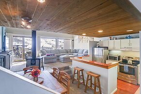 Colorado Escape - Walk to Crested Butte Ski Lift!