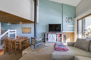 Colorado Escape - Walk to Crested Butte Ski Lift!