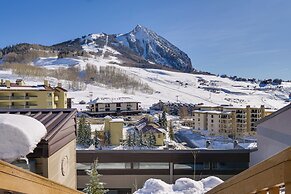 Colorado Escape - Walk to Crested Butte Ski Lift!