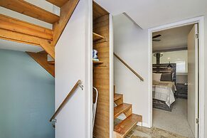 Colorado Escape - Walk to Crested Butte Ski Lift!