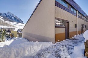 Colorado Escape - Walk to Crested Butte Ski Lift!