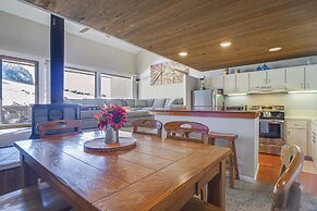 Colorado Escape - Walk to Crested Butte Ski Lift!