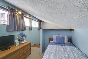 Colorado Escape - Walk to Crested Butte Ski Lift!