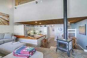 Colorado Escape - Walk to Crested Butte Ski Lift!