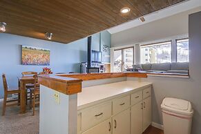 Colorado Escape - Walk to Crested Butte Ski Lift!