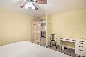 Idyllic Gem: Screened Porch, 1/2 Mi to River!