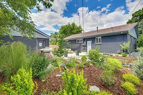 Denver Vacation Home w/ Home Theater!