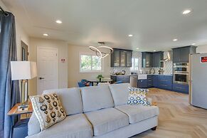 Denver Vacation Home w/ Home Theater!