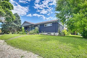 Denver Vacation Home w/ Home Theater!