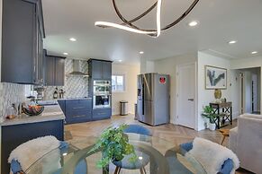 Denver Vacation Home w/ Home Theater!