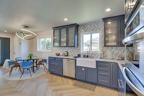 Denver Vacation Home w/ Home Theater!