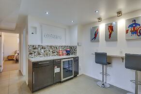 Denver Vacation Home w/ Home Theater!