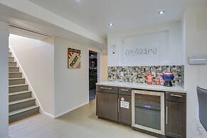 Denver Vacation Home w/ Home Theater!