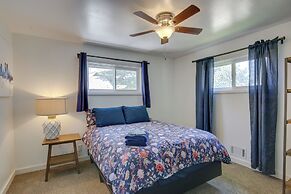 Denver Vacation Home w/ Home Theater!