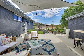 Denver Vacation Home w/ Home Theater!