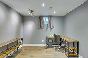 Denver Vacation Home w/ Home Theater!