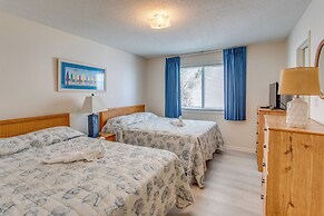 Oceanfront North Myrtle Beach Condo w/ Patio!