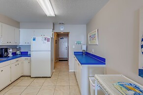 Oceanfront North Myrtle Beach Condo w/ Patio!