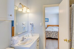 Oceanfront North Myrtle Beach Condo w/ Patio!