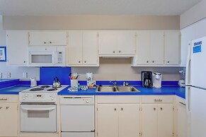 Oceanfront North Myrtle Beach Condo w/ Patio!