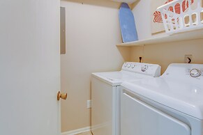 Oceanfront North Myrtle Beach Condo w/ Patio!