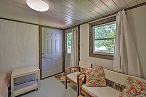 Walk to Oaklawn Racing: Hot Springs Home!