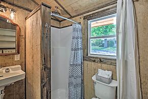 Walk to Oaklawn Racing: Hot Springs Home!