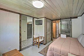 Walk to Oaklawn Racing: Hot Springs Home!