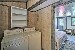 Walk to Oaklawn Racing: Hot Springs Home!