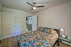 Walk to Oaklawn Racing: Hot Springs Home!