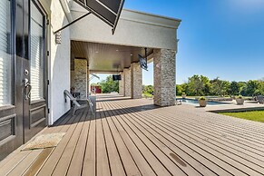 Stunning Ranch Villa: Private Pool & Hot Tub!