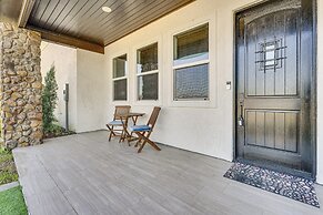 Stunning Ranch Villa: Private Pool & Hot Tub!