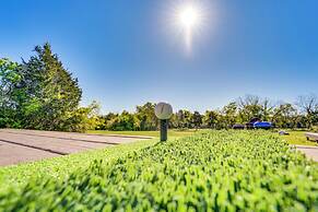 Stunning Ranch Villa: Private Pool & Hot Tub!