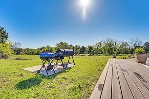 Stunning Ranch Villa: Private Pool & Hot Tub!