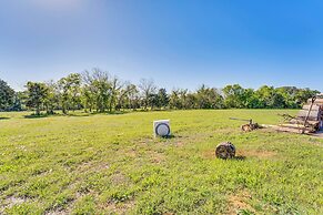 Stunning Ranch Villa: Private Pool & Hot Tub!