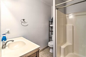 Alto Home w/ Deck & Views ~ 15 Mi to Ski Apache!