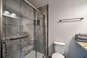 Alto Home w/ Deck & Views ~ 15 Mi to Ski Apache!